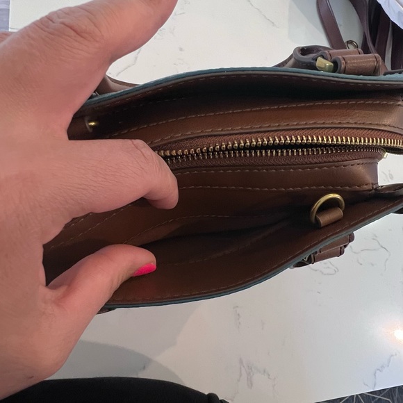 Fossil bag - Picture 15 of 15